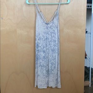 Bleached Sundress
